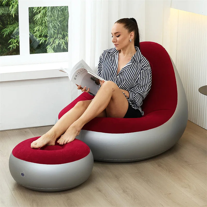 Best Inflatable sofa