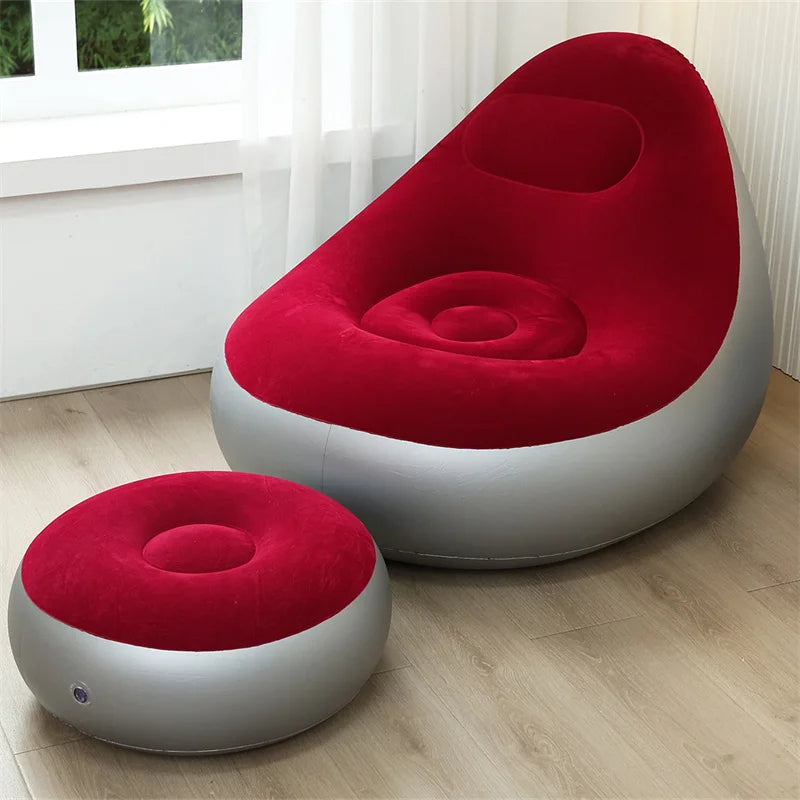 Best Inflatable sofa