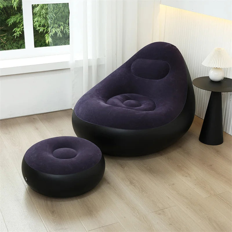 Best Inflatable sofa