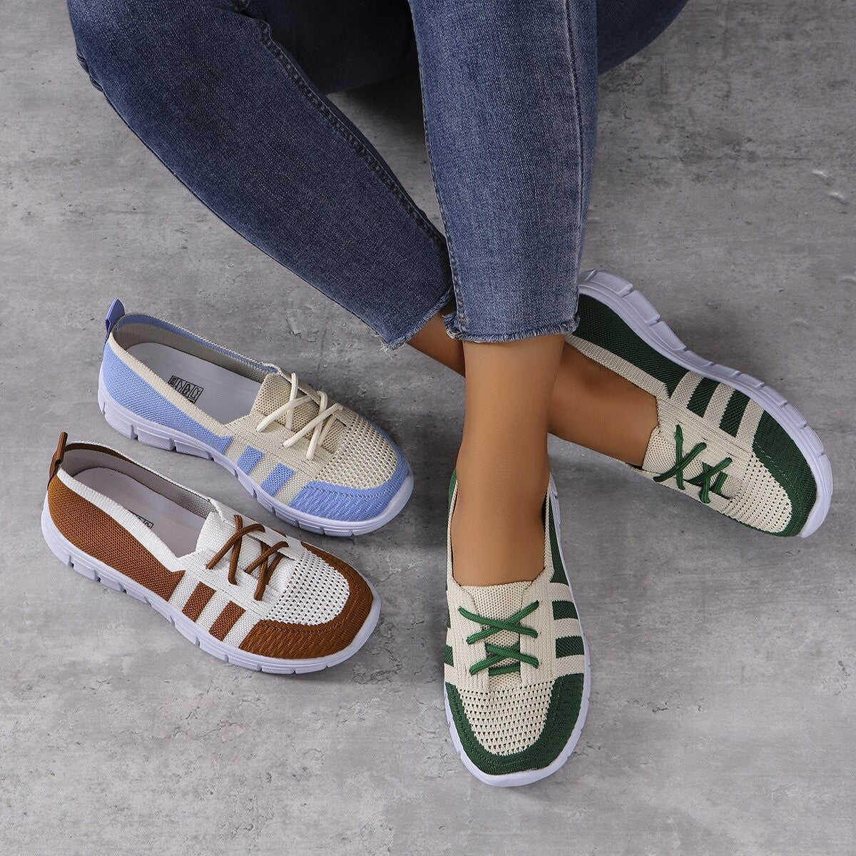 Canvas for Women