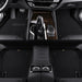 3D Custom Double Layer Leather Car Floor Mats
