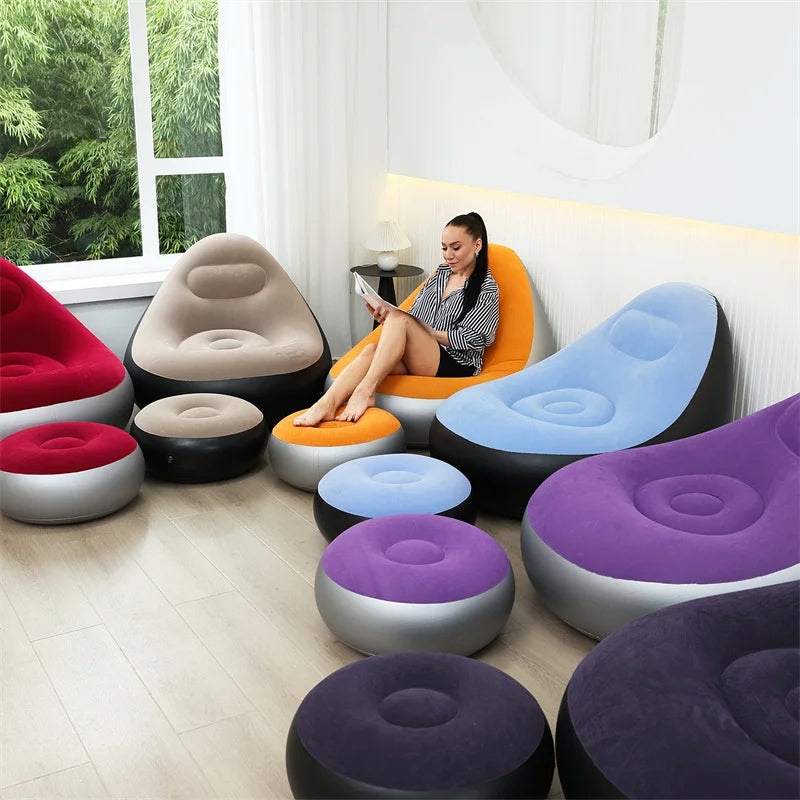Best Inflatable sofa