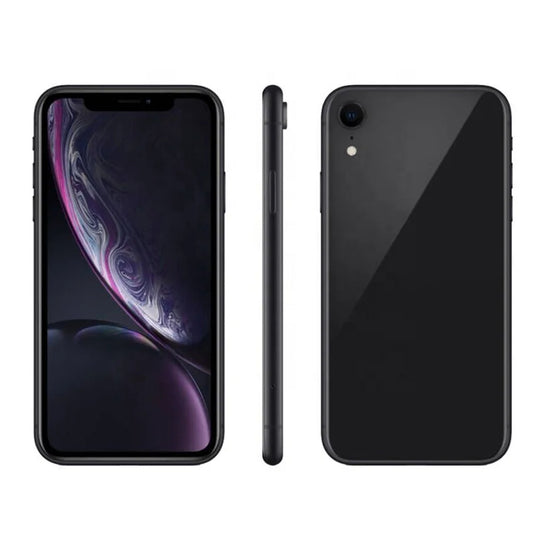 Apple iphone XR (Direct UK used) 64gb