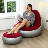 Best Inflatable sofa