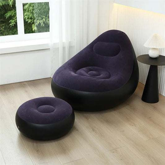 Best Inflatable sofa