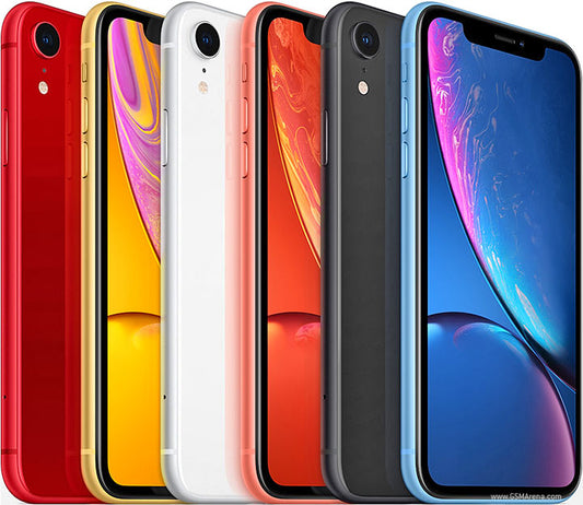 Apple iphone XR (Direct UK used) 64gb