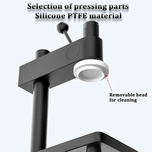 High Quality Manual Hand Can Sealer Machine