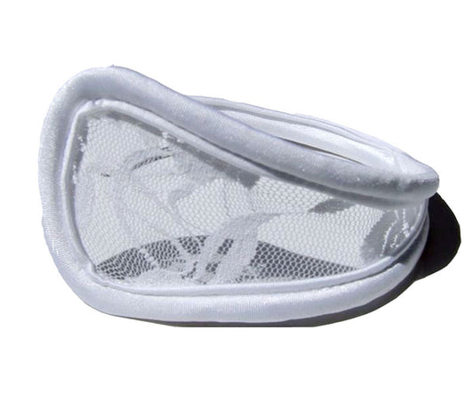 Women Sexy Invisible Underwear Lace C-String Thong Panties